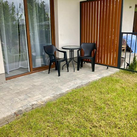 Apartament No 3 Lublin Exterior foto