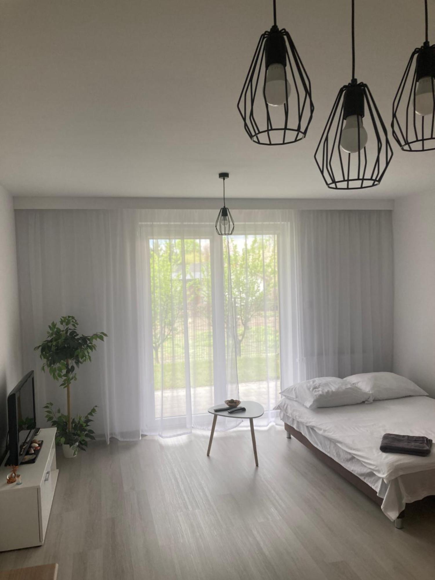 Apartament No 3 Lublin Exterior foto