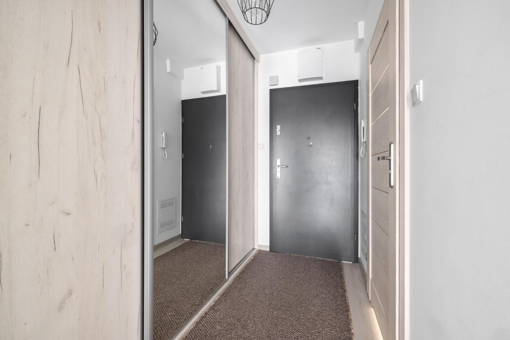 Apartament No 3 Lublin Exterior foto